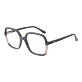 Guess Gray Acetate Glasses (Frames)
